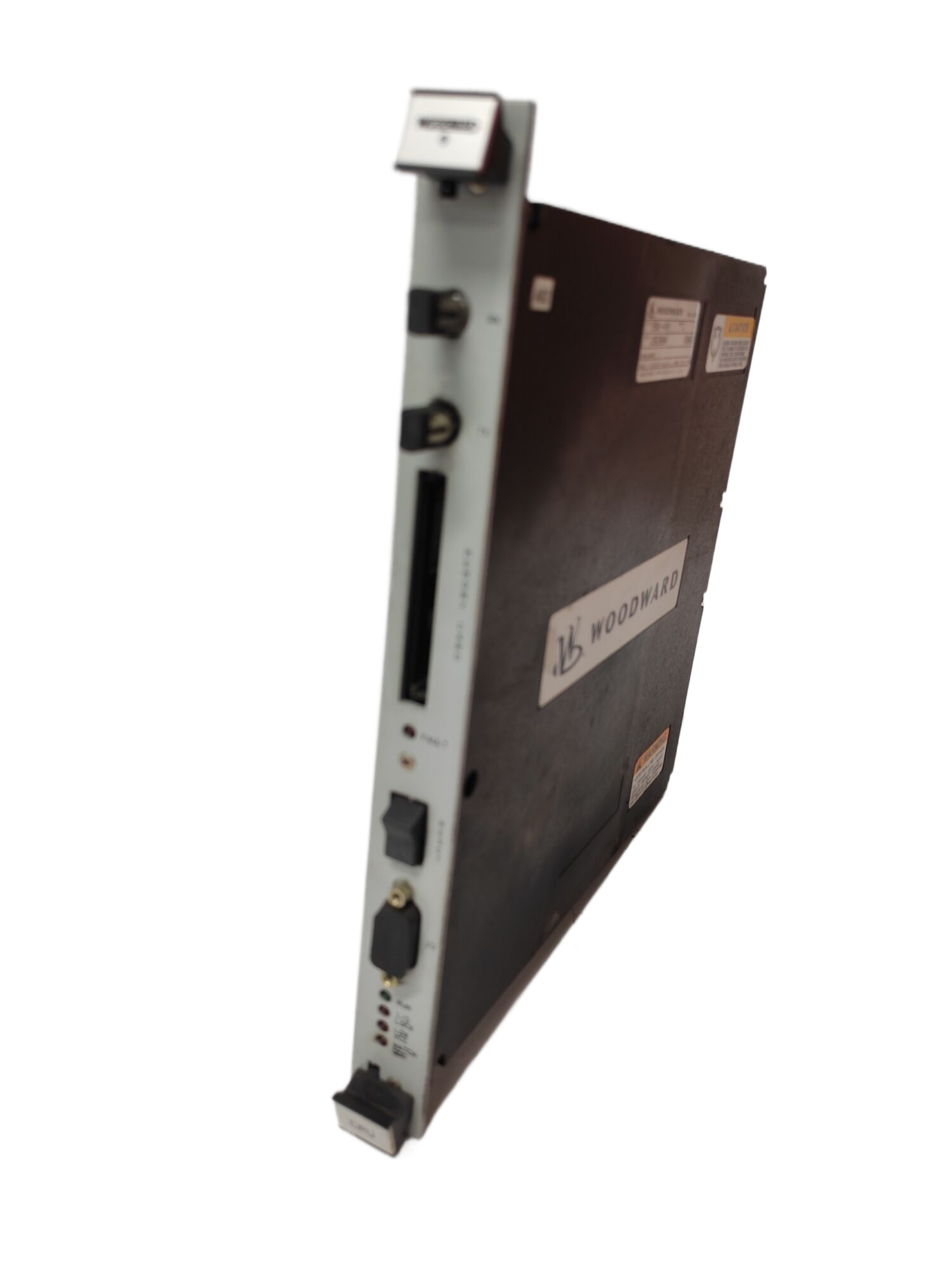 Technical Overview: Siemens 6FC5403-0AA20-1AA1 Industrial Operator Interface
